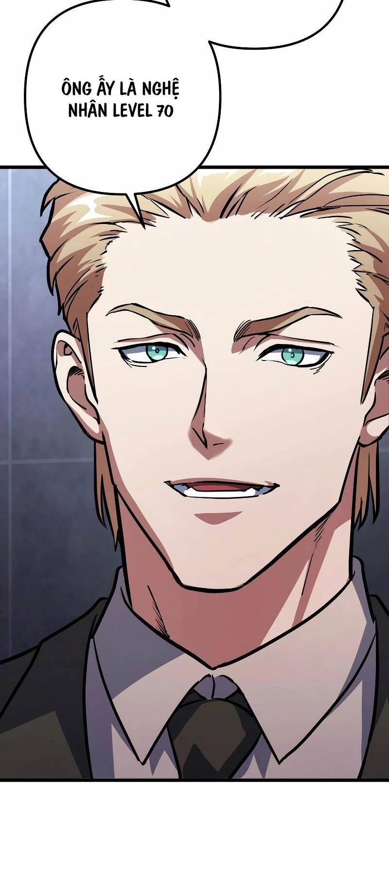 Thăng Hạng Từ Đỉnh Cấp Chapter 58 - 12