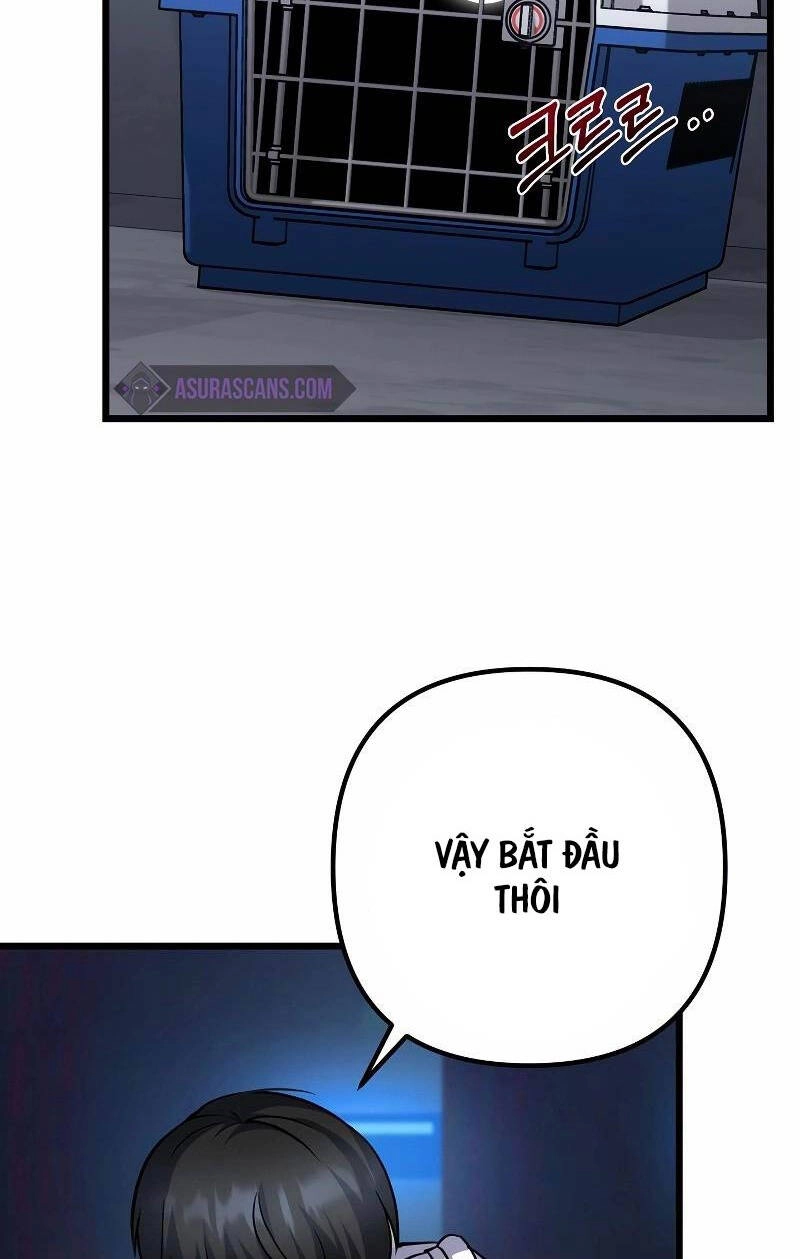 Thăng Hạng Từ Đỉnh Cấp Chapter 58 - 16