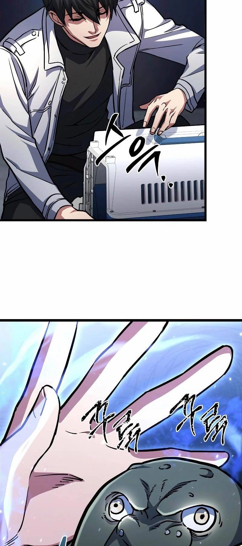 Thăng Hạng Từ Đỉnh Cấp Chapter 58 - 17