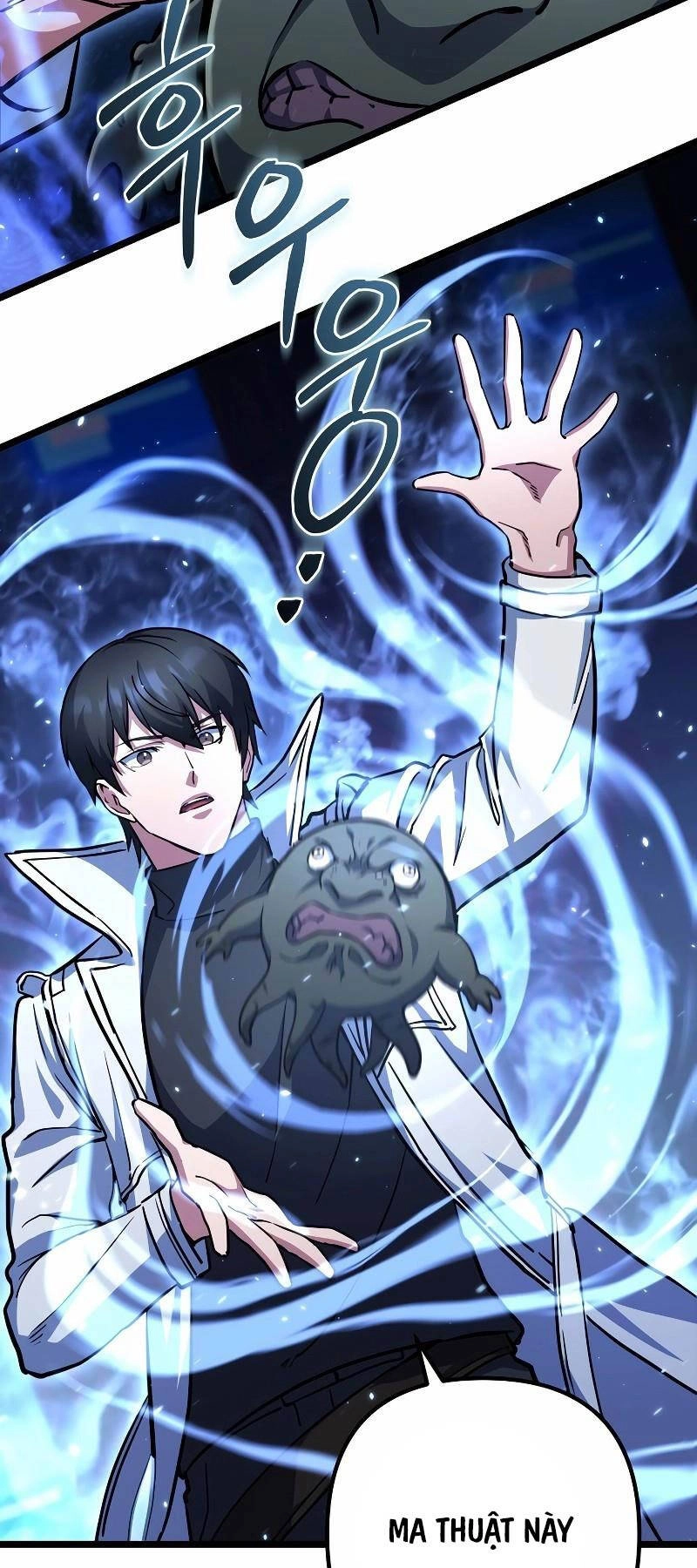 Thăng Hạng Từ Đỉnh Cấp Chapter 58 - 18