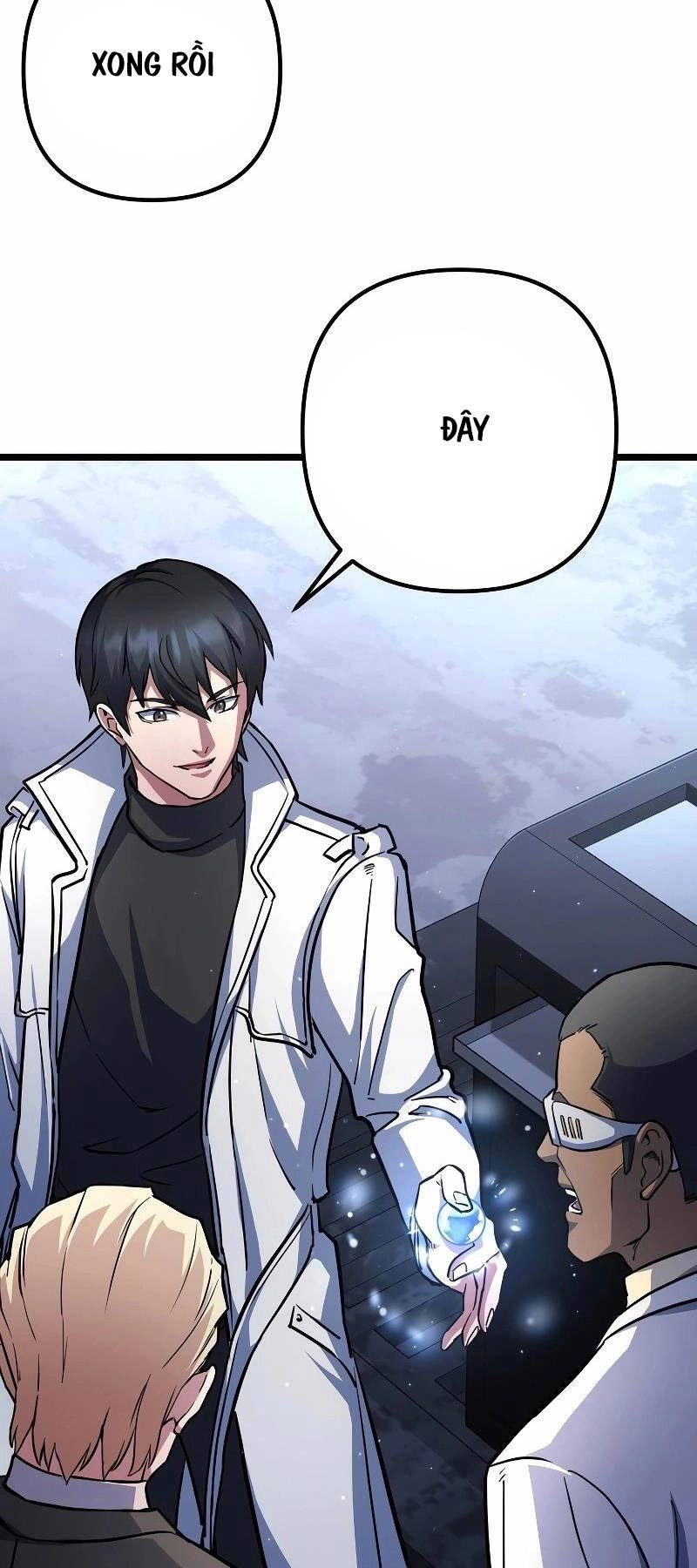 Thăng Hạng Từ Đỉnh Cấp Chapter 58 - 25