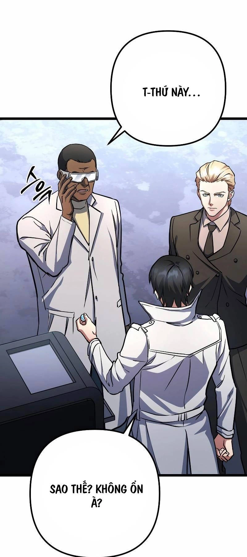 Thăng Hạng Từ Đỉnh Cấp Chapter 58 - 28