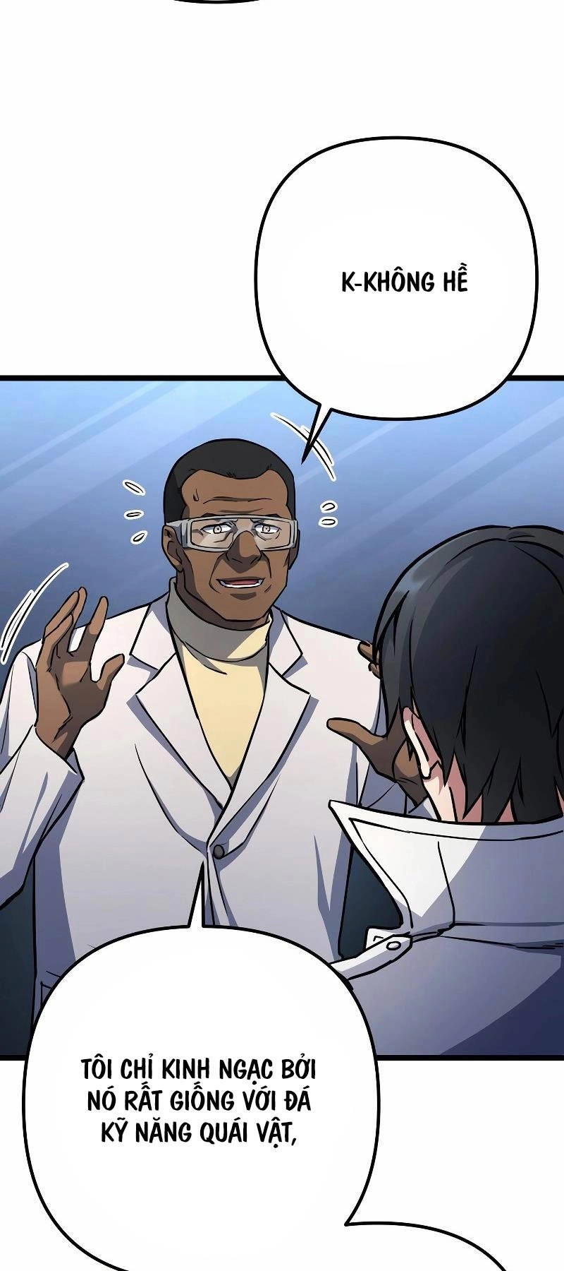 Thăng Hạng Từ Đỉnh Cấp Chapter 58 - 29