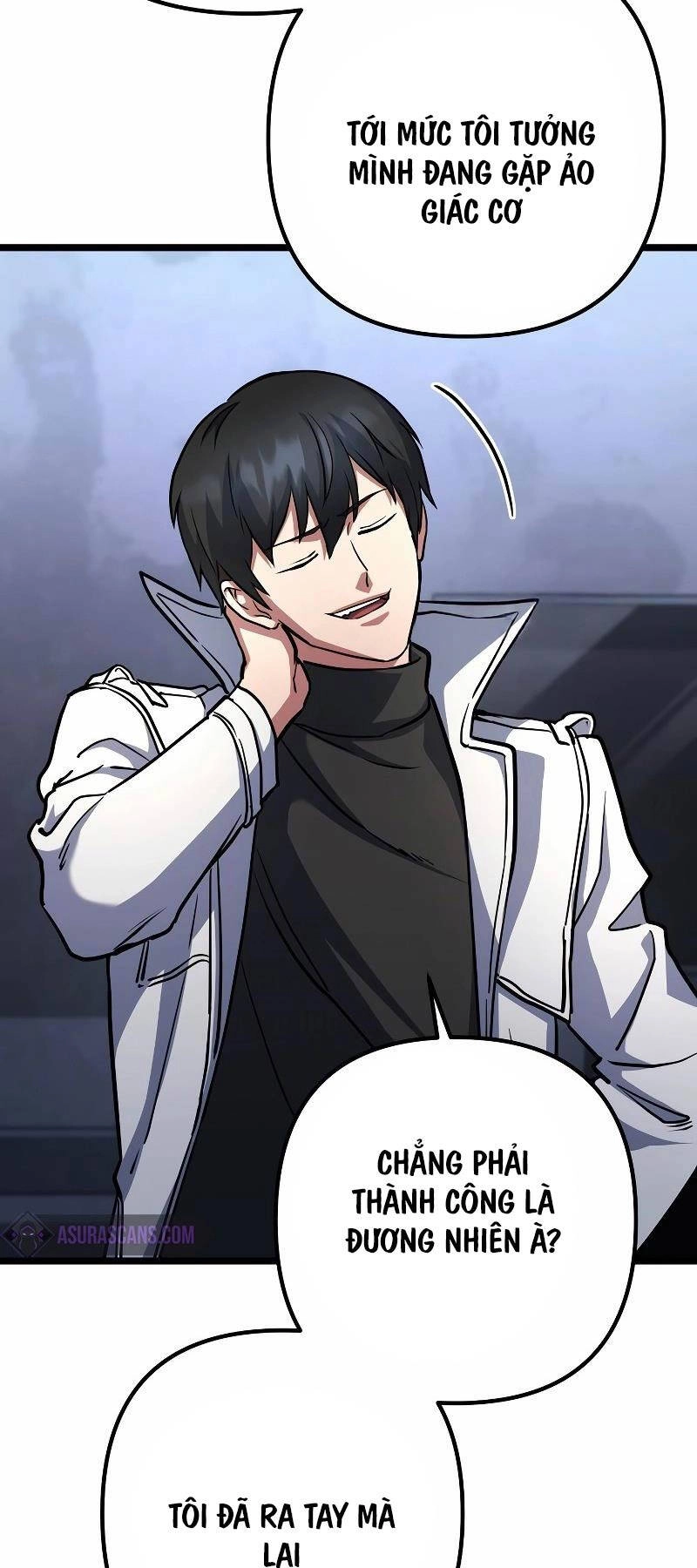 Thăng Hạng Từ Đỉnh Cấp Chapter 58 - 30