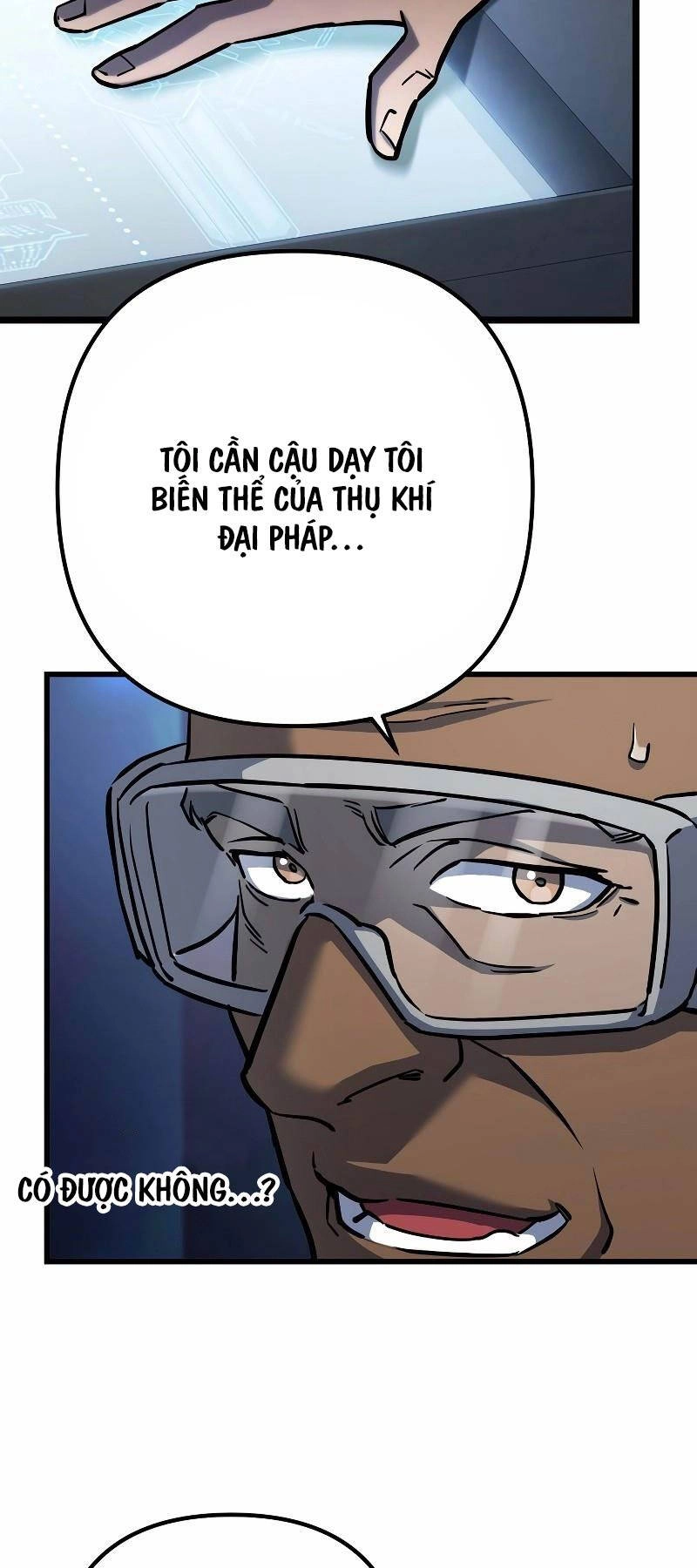 Thăng Hạng Từ Đỉnh Cấp Chapter 58 - 33