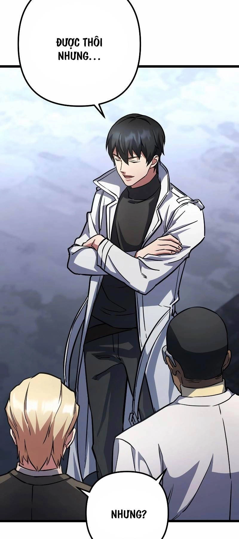 Thăng Hạng Từ Đỉnh Cấp Chapter 58 - 34