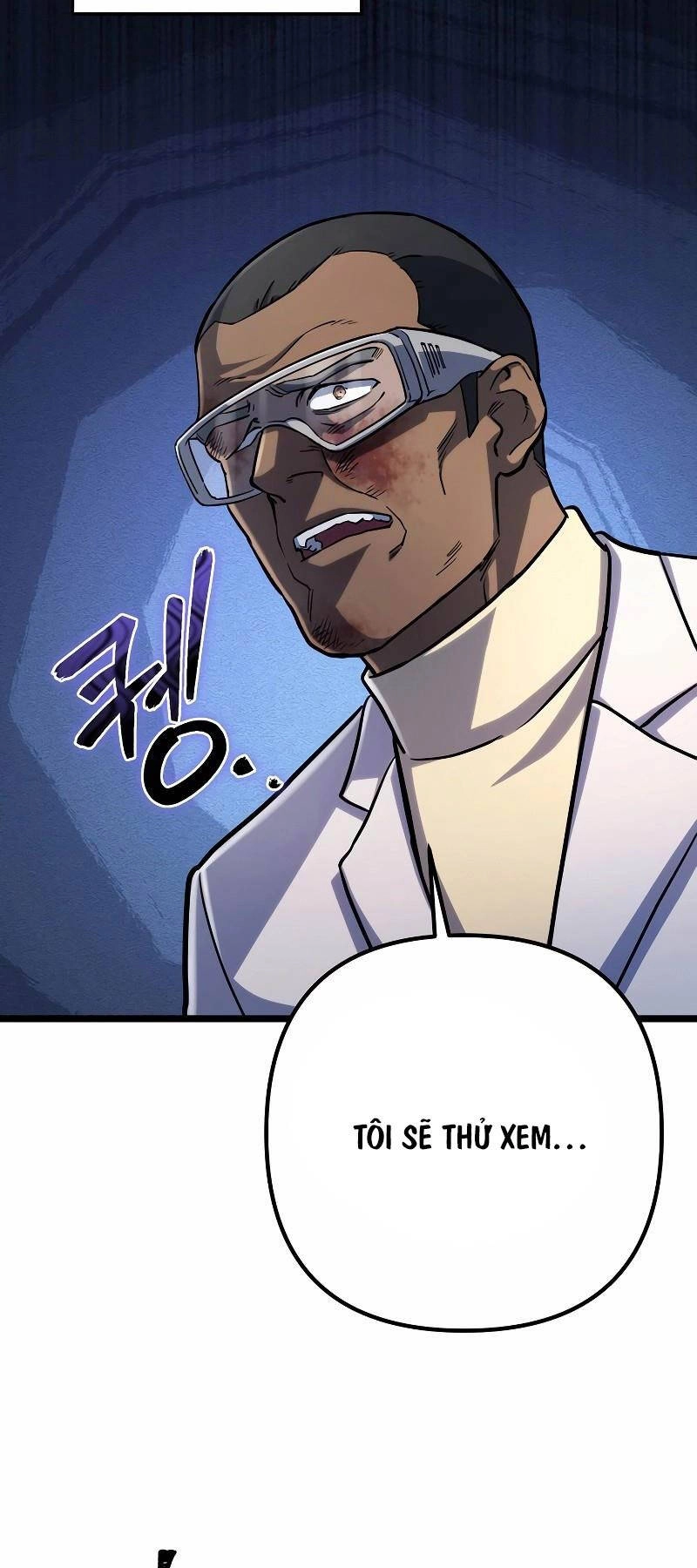 Thăng Hạng Từ Đỉnh Cấp Chapter 58 - 37