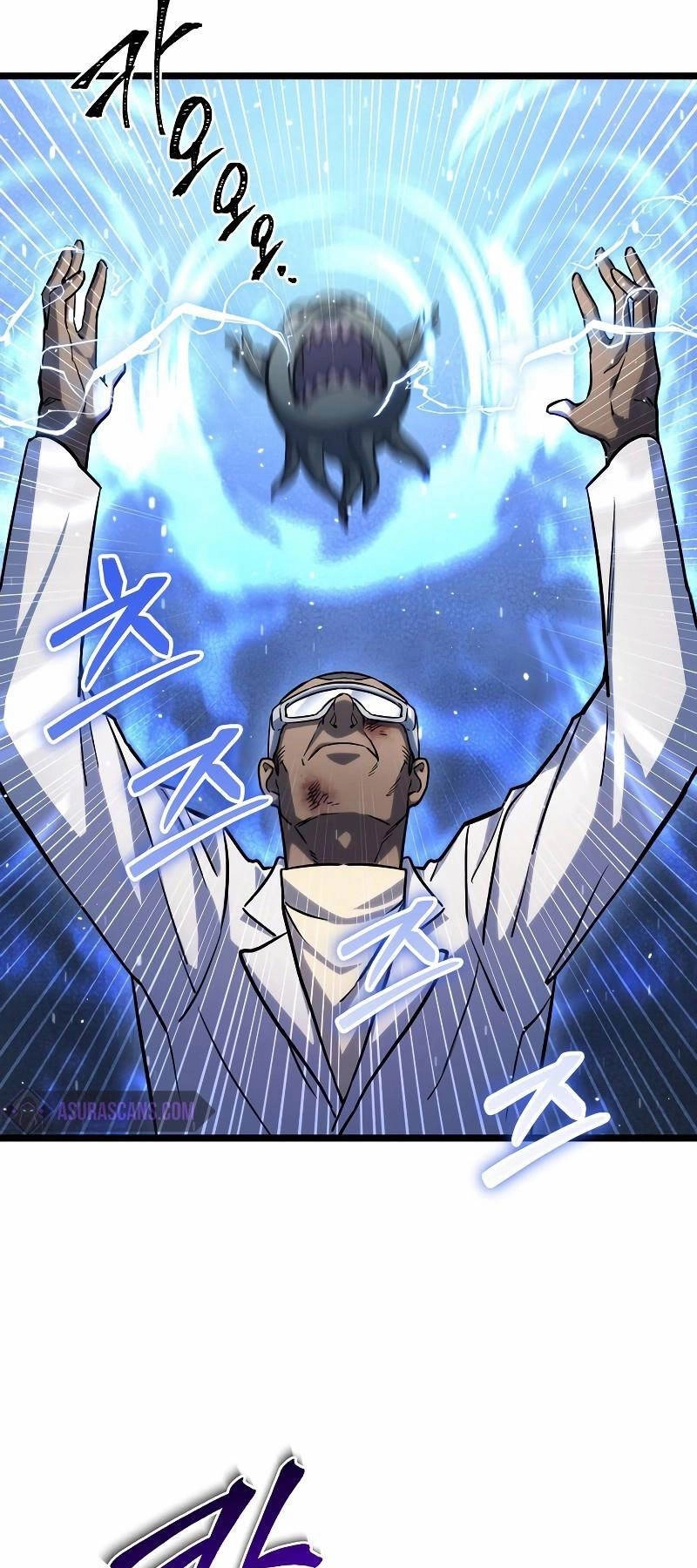 Thăng Hạng Từ Đỉnh Cấp Chapter 58 - 38