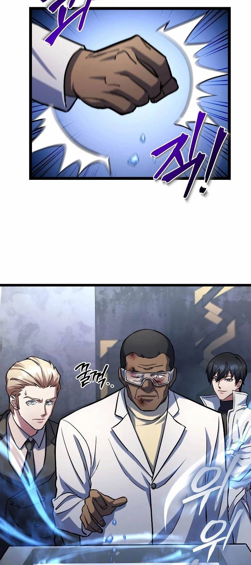 Thăng Hạng Từ Đỉnh Cấp Chapter 58 - 39