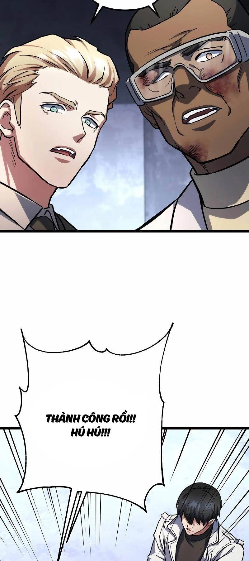 Thăng Hạng Từ Đỉnh Cấp Chapter 58 - 41