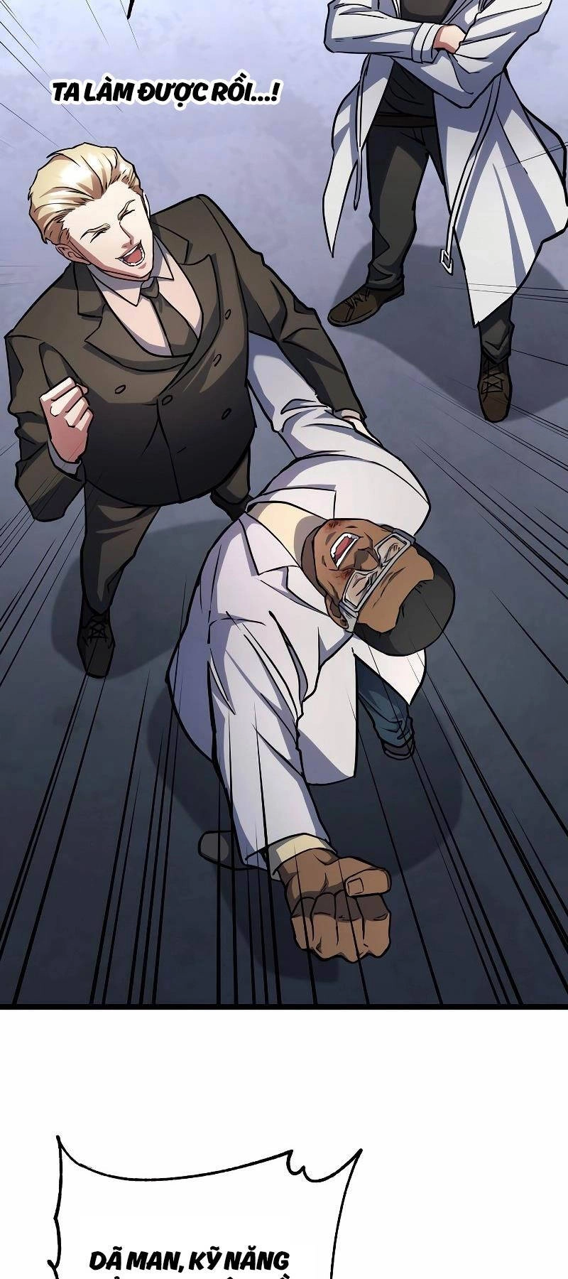 Thăng Hạng Từ Đỉnh Cấp Chapter 58 - 42