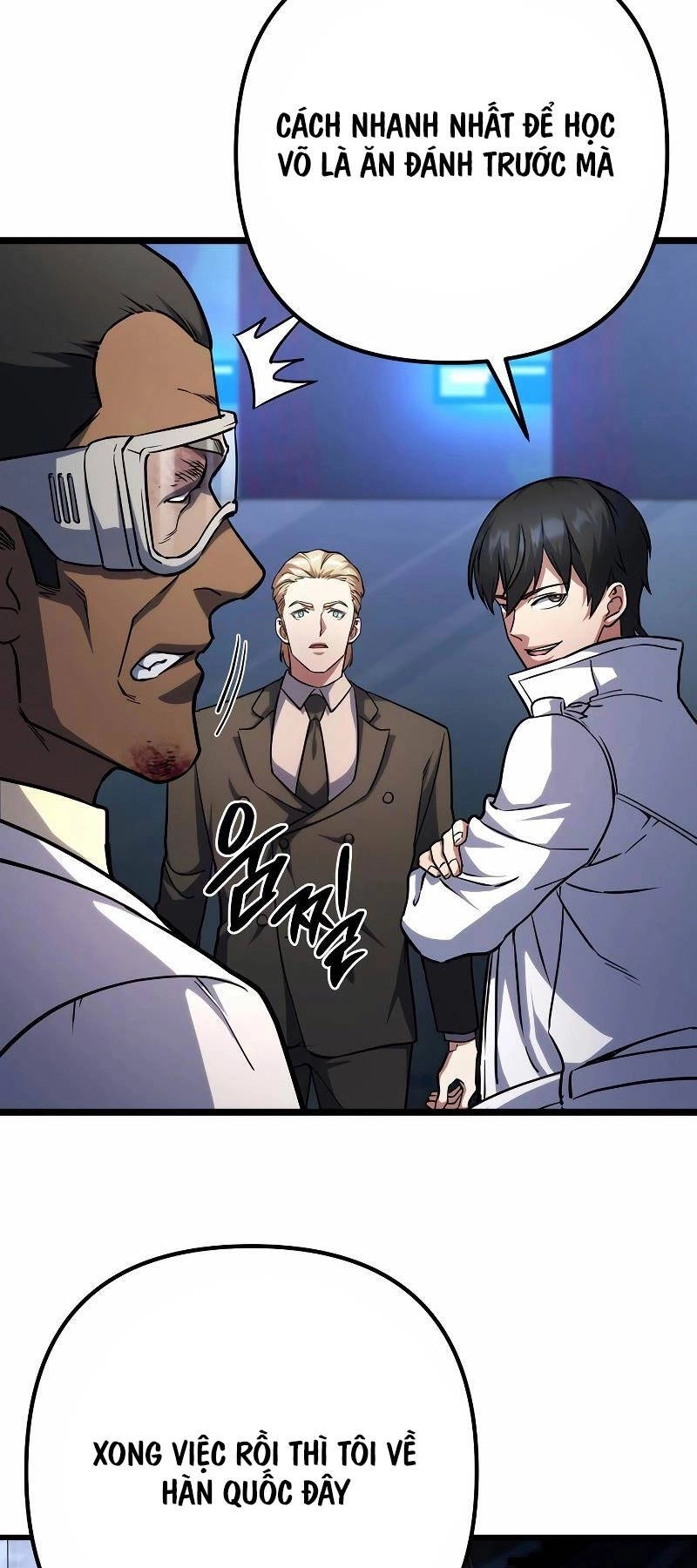 Thăng Hạng Từ Đỉnh Cấp Chapter 58 - 44