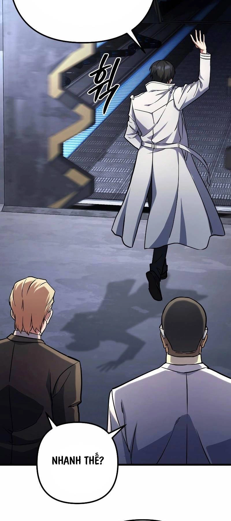 Thăng Hạng Từ Đỉnh Cấp Chapter 58 - 45