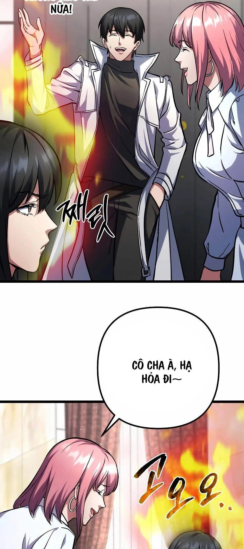 Thăng Hạng Từ Đỉnh Cấp Chapter 58 - 51