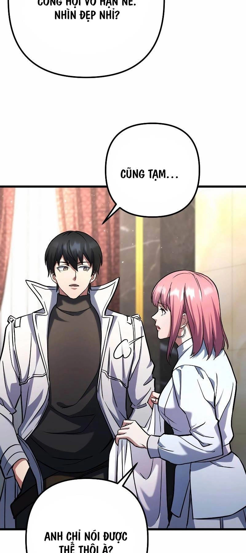 Thăng Hạng Từ Đỉnh Cấp Chapter 58 - 54