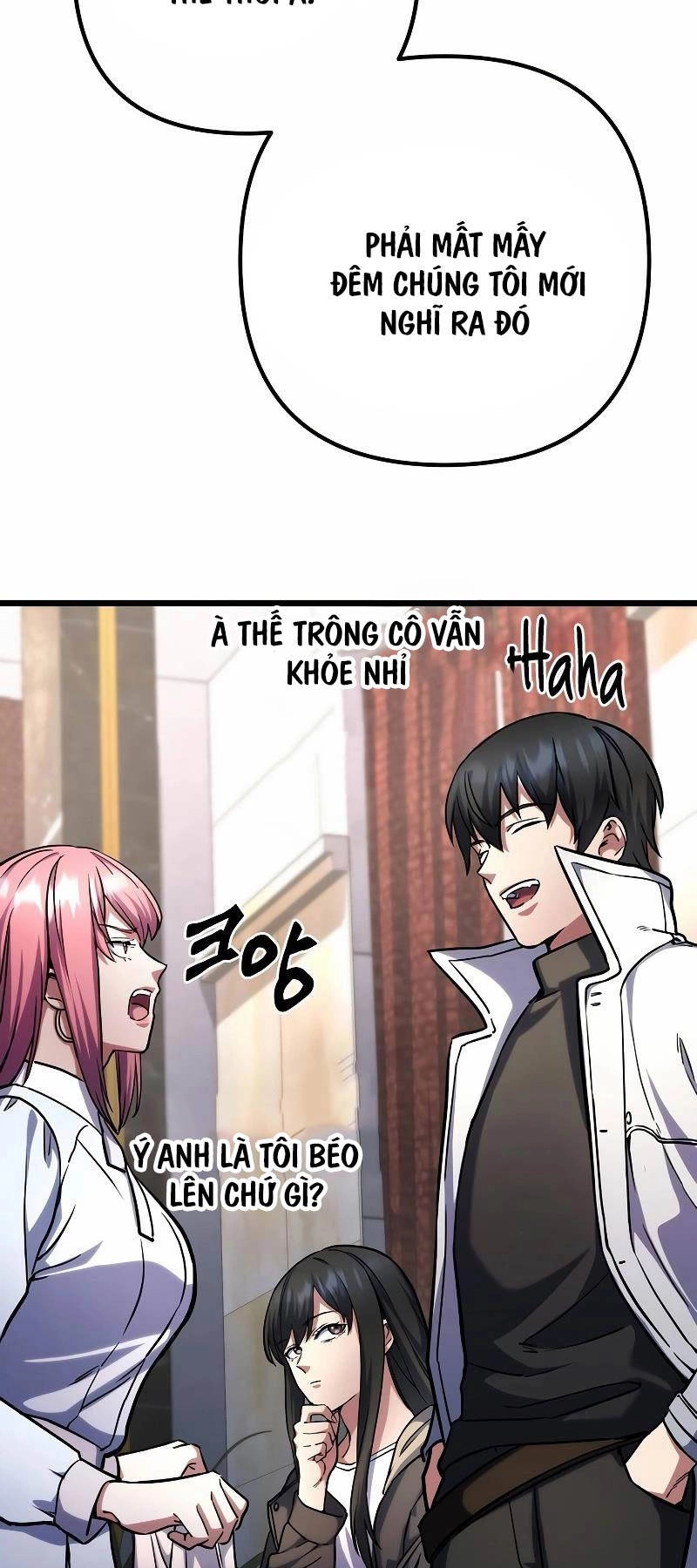 Thăng Hạng Từ Đỉnh Cấp Chapter 58 - 55