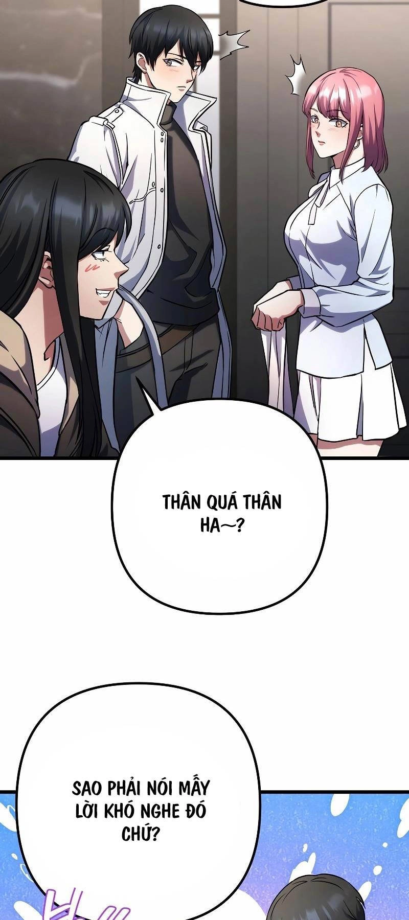 Thăng Hạng Từ Đỉnh Cấp Chapter 58 - 57