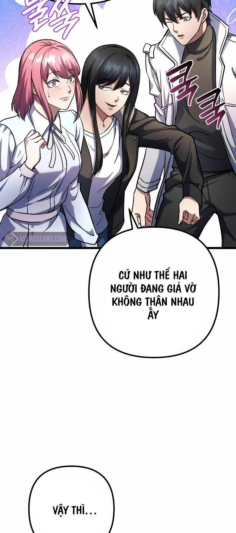 Thăng Hạng Từ Đỉnh Cấp Chapter 58 - 58