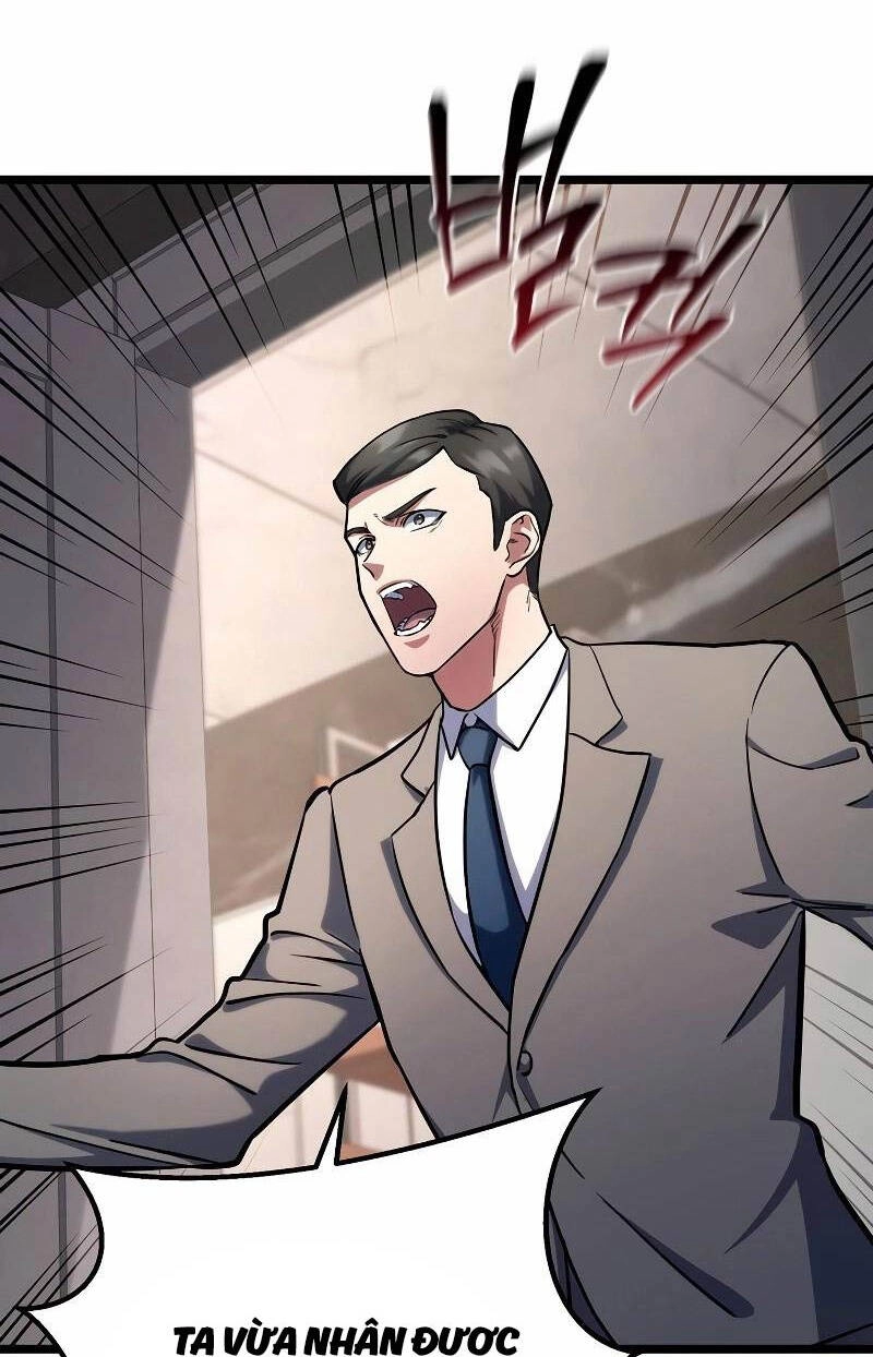 Thăng Hạng Từ Đỉnh Cấp Chapter 58 - 62