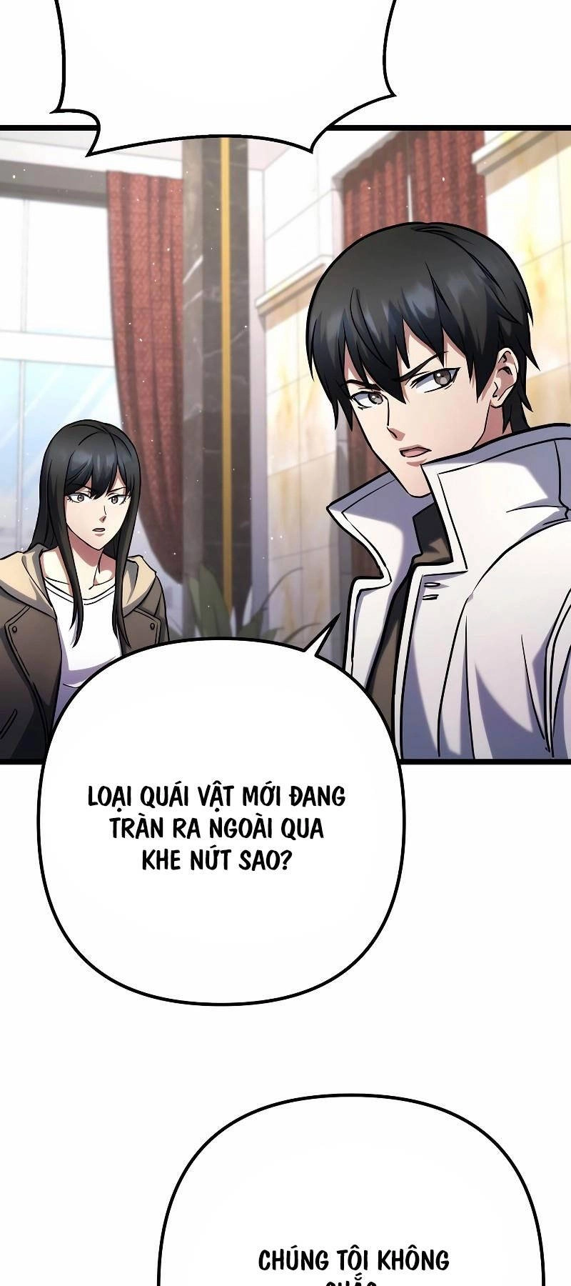 Thăng Hạng Từ Đỉnh Cấp Chapter 58 - 64