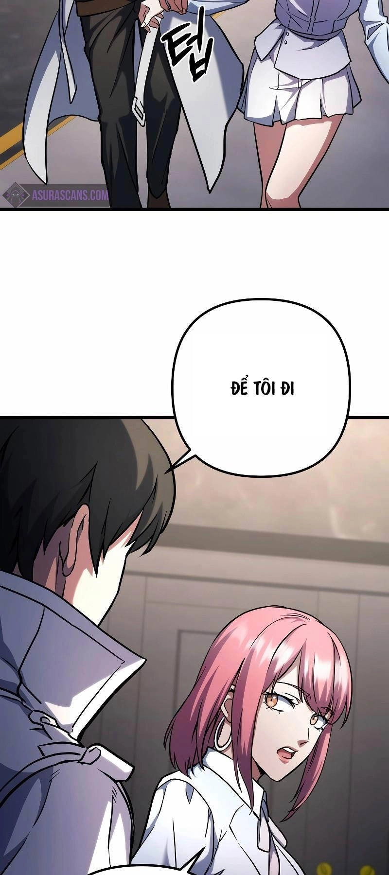 Thăng Hạng Từ Đỉnh Cấp Chapter 58 - 69