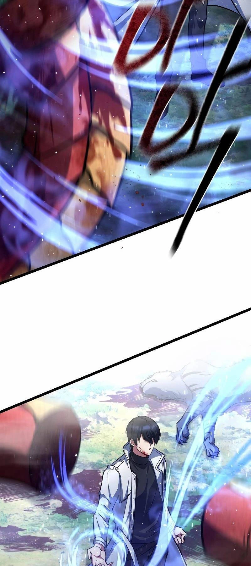 Thăng Hạng Từ Đỉnh Cấp Chapter 58 - 74