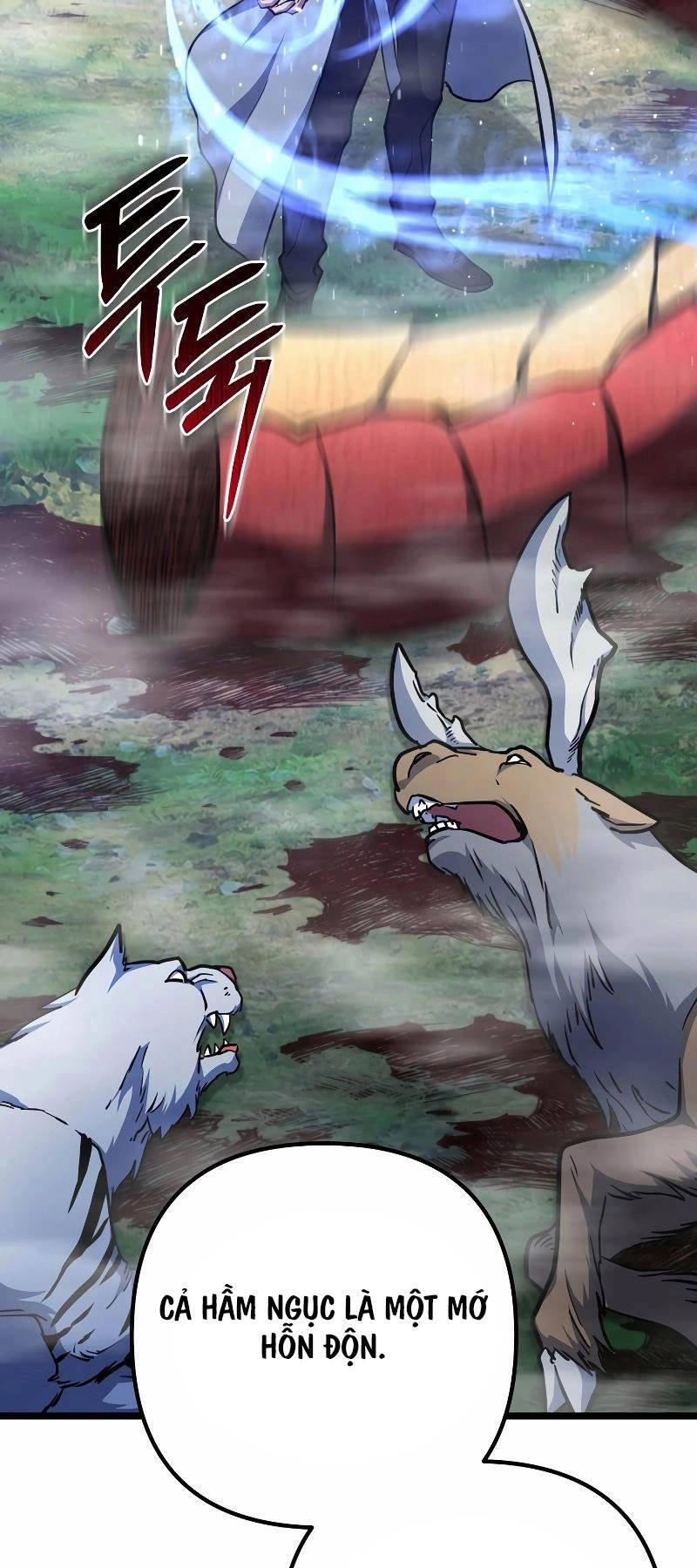 Thăng Hạng Từ Đỉnh Cấp Chapter 58 - 75