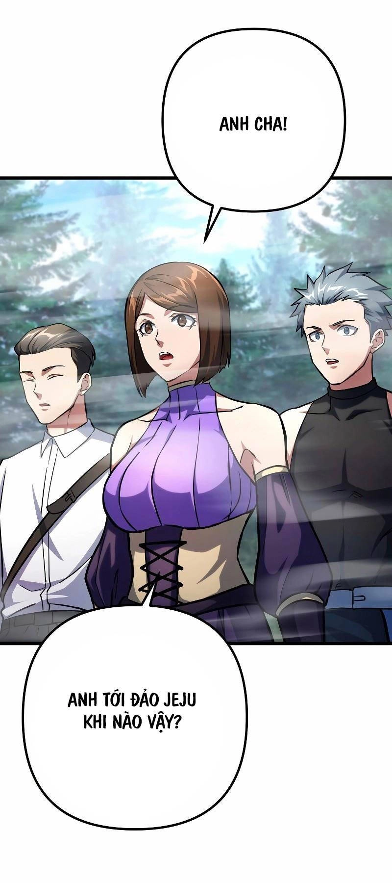 Thăng Hạng Từ Đỉnh Cấp Chapter 58 - 82