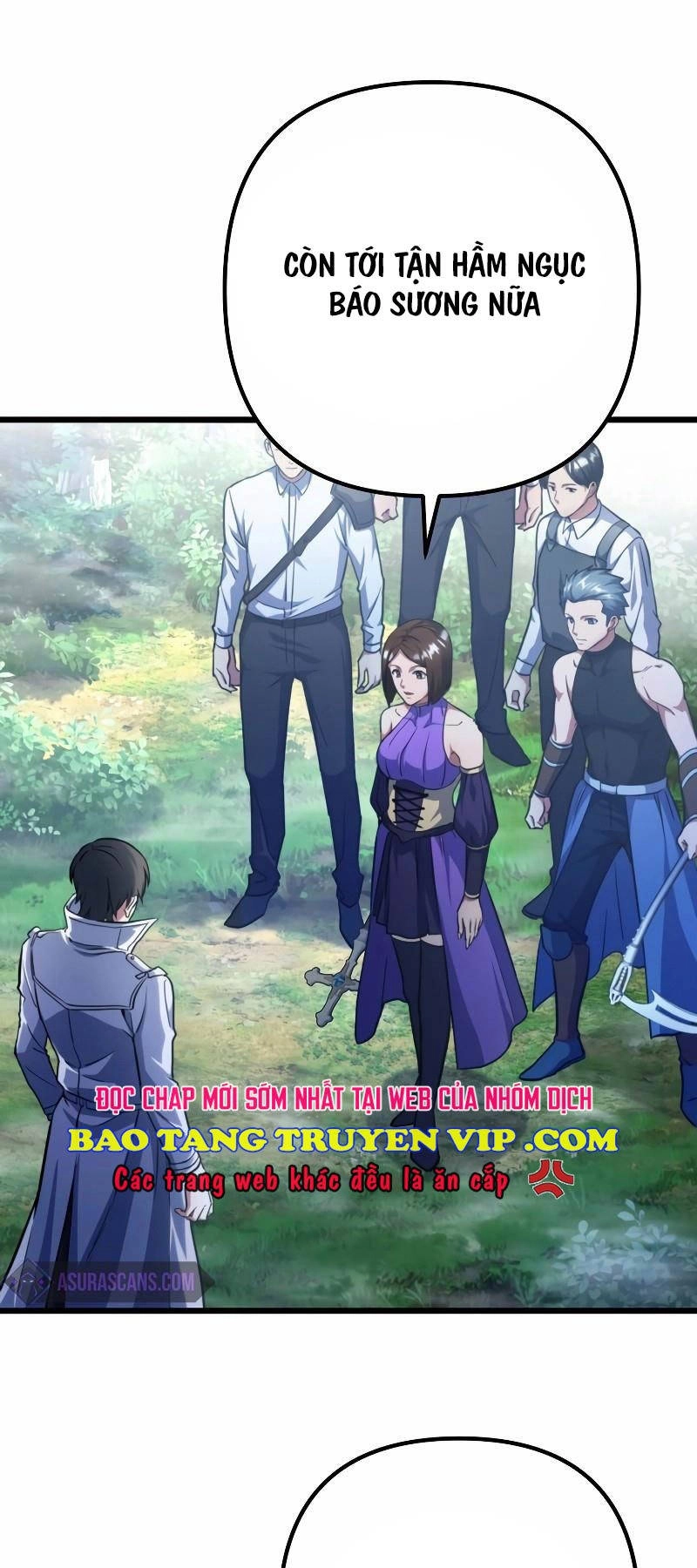 Thăng Hạng Từ Đỉnh Cấp Chapter 58 - 83