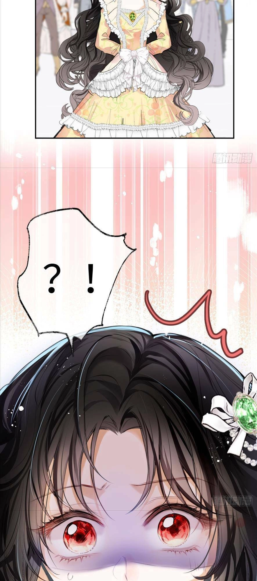 Phù Thuỷ Ác Độc Không Còn Lựa Chọn Nào Khác Ngoài Việc Trở Thành Ác Ma Chapter 1 - 15