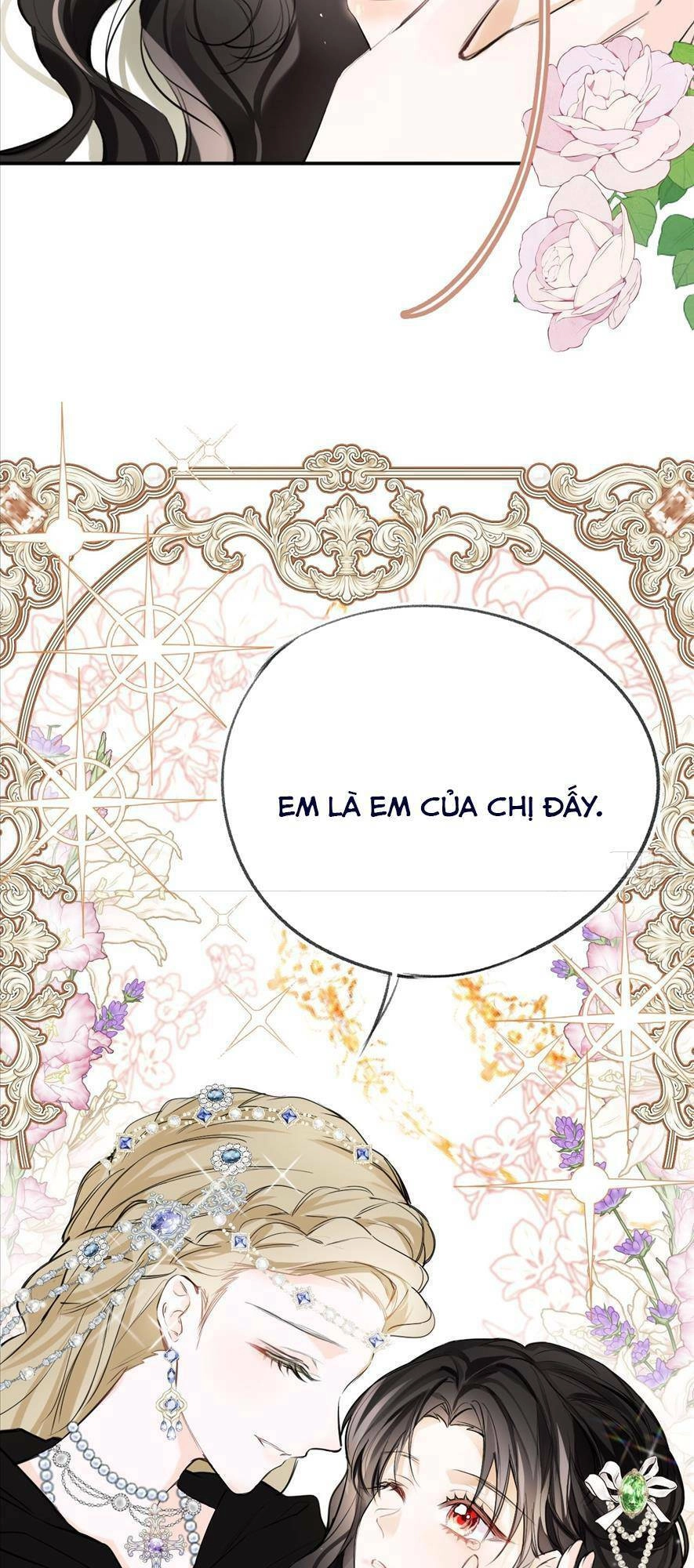 Phù Thuỷ Ác Độc Không Còn Lựa Chọn Nào Khác Ngoài Việc Trở Thành Ác Ma Chapter 1 - 33