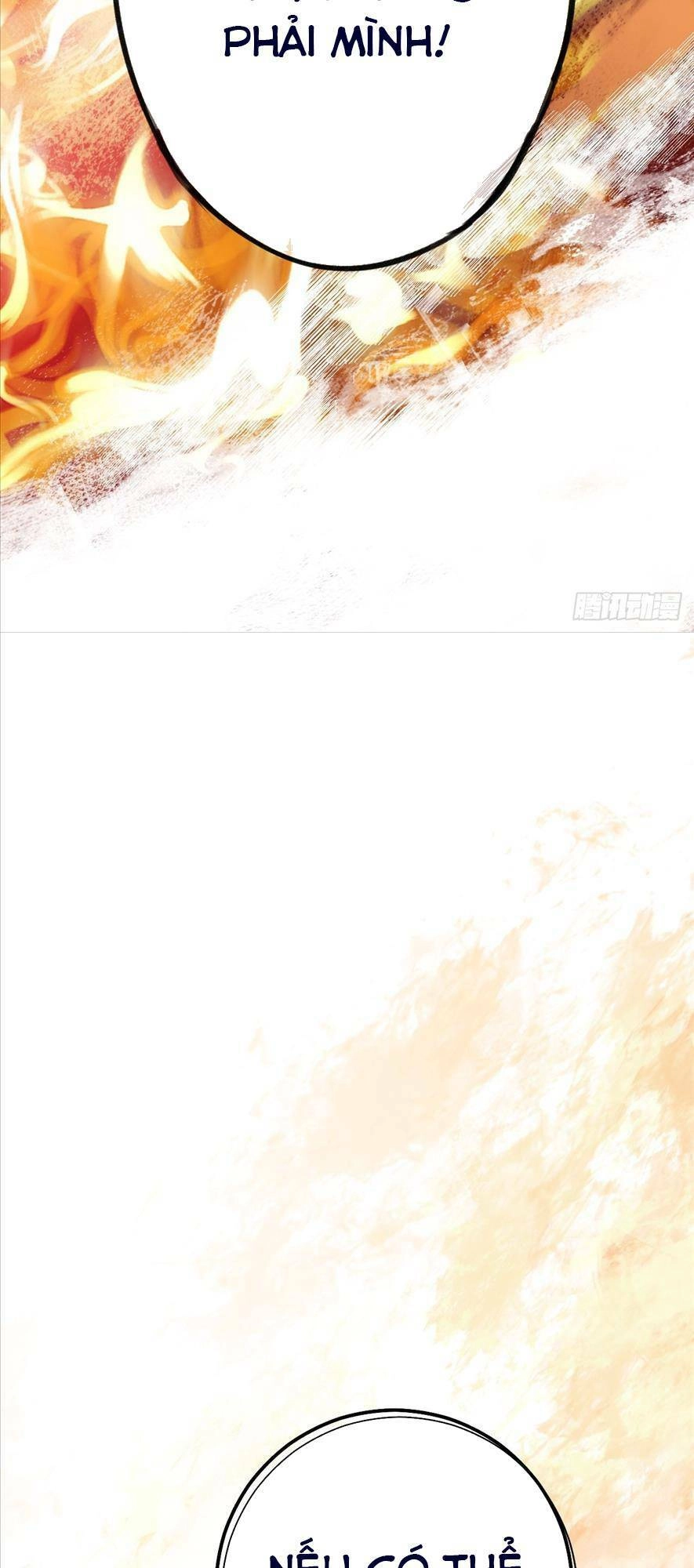 Phù Thuỷ Ác Độc Không Còn Lựa Chọn Nào Khác Ngoài Việc Trở Thành Ác Ma Chapter 2 - 18