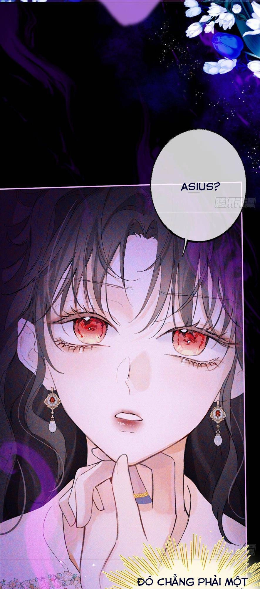 Phù Thuỷ Ác Độc Không Còn Lựa Chọn Nào Khác Ngoài Việc Trở Thành Ác Ma Chapter 6 - 13