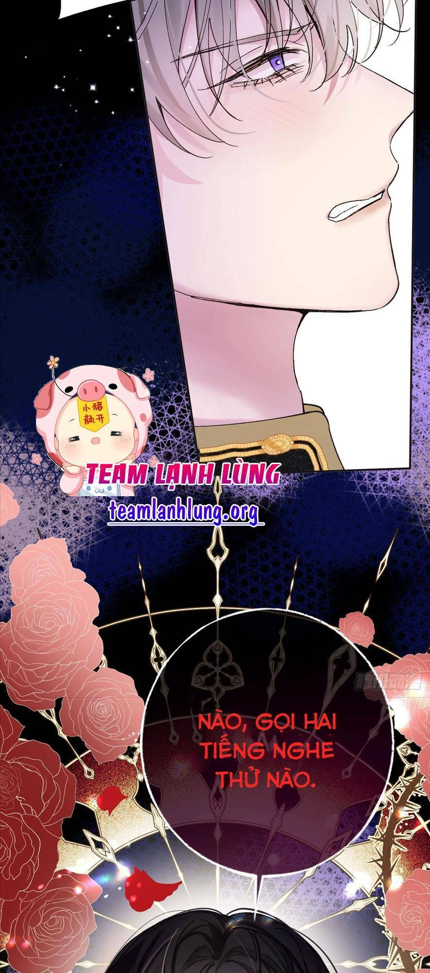 Phù Thuỷ Ác Độc Không Còn Lựa Chọn Nào Khác Ngoài Việc Trở Thành Ác Ma Chapter 6 - 38