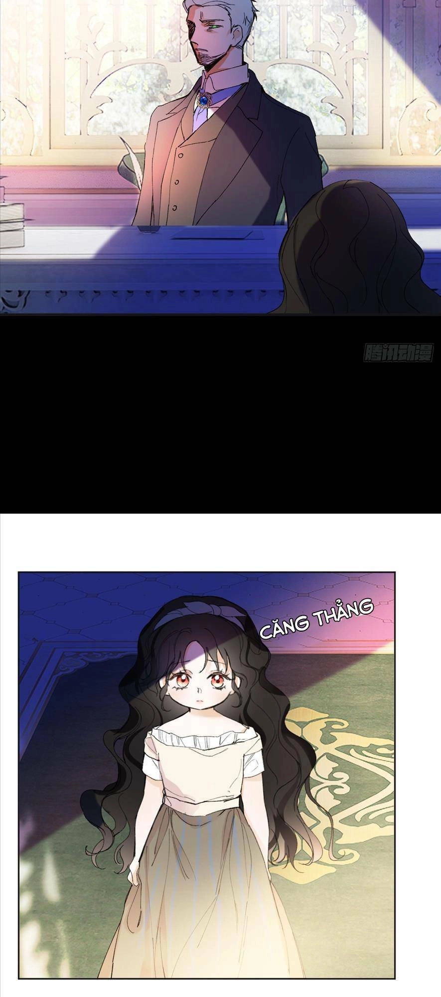 Phù Thuỷ Ác Độc Không Còn Lựa Chọn Nào Khác Ngoài Việc Trở Thành Ác Ma Chapter 8 - 12