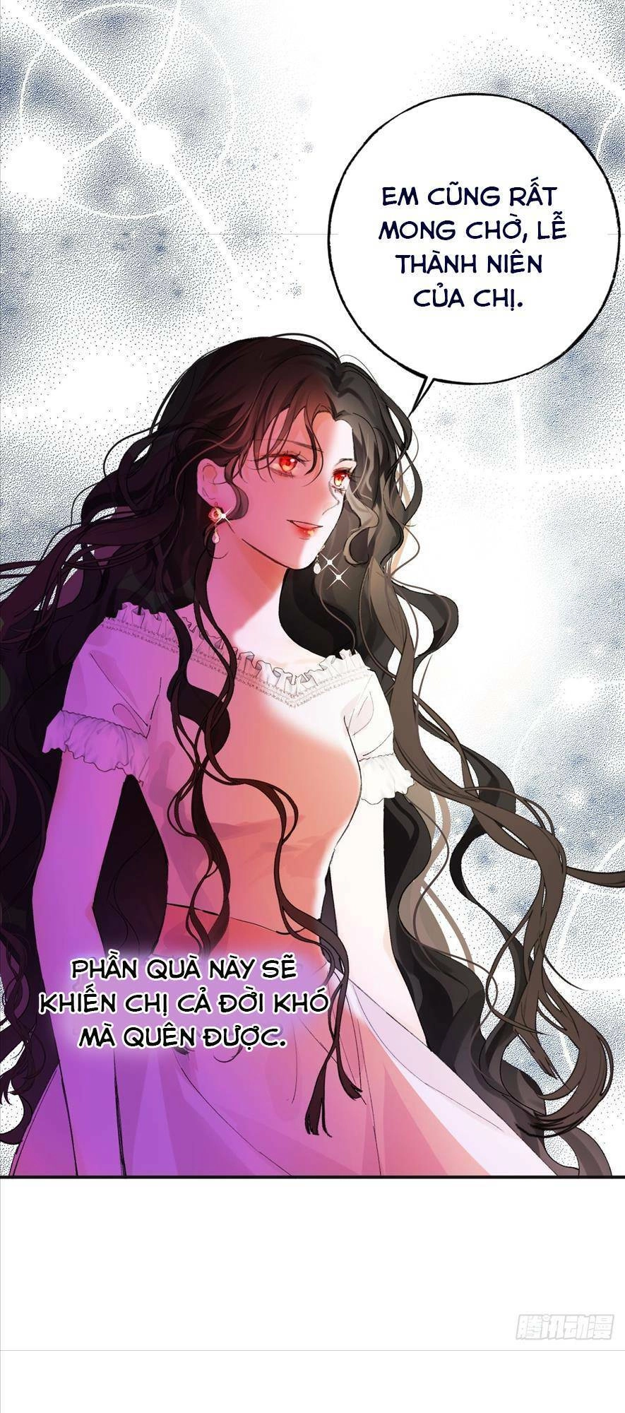 Phù Thuỷ Ác Độc Không Còn Lựa Chọn Nào Khác Ngoài Việc Trở Thành Ác Ma Chapter 8 - 33