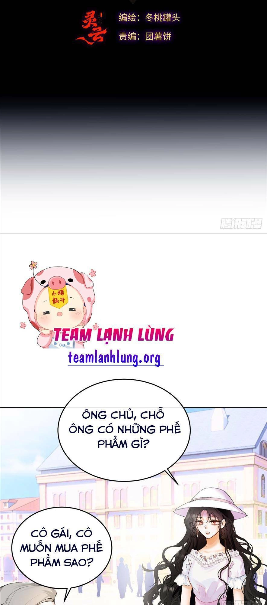 Phù Thuỷ Ác Độc Không Còn Lựa Chọn Nào Khác Ngoài Việc Trở Thành Ác Ma Chapter 9 - 2