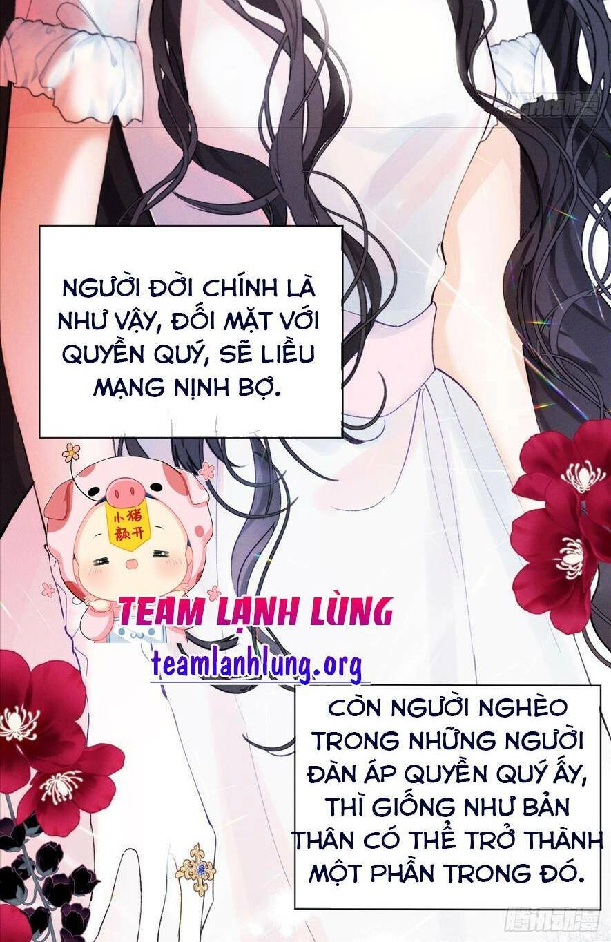 Phù Thuỷ Ác Độc Không Còn Lựa Chọn Nào Khác Ngoài Việc Trở Thành Ác Ma Chapter 9 - 17