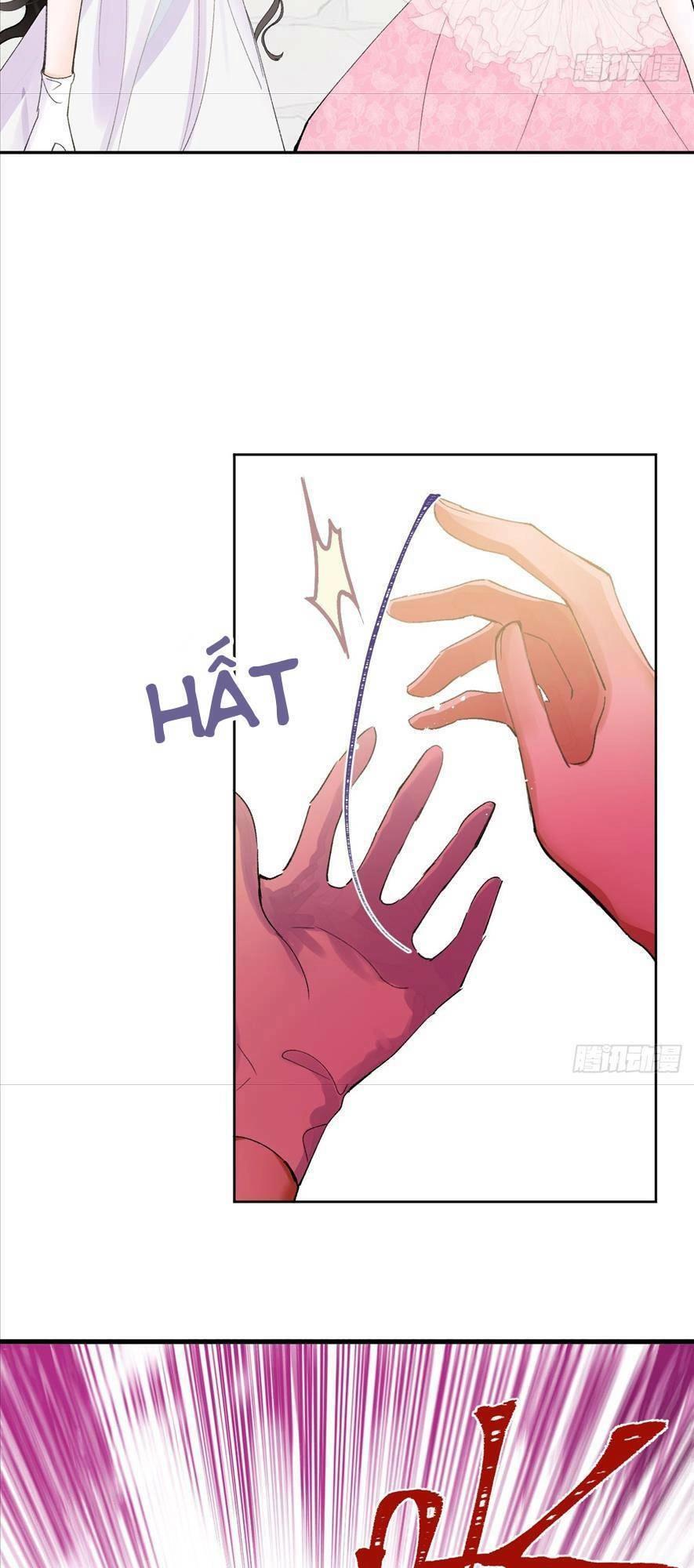 Phù Thuỷ Ác Độc Không Còn Lựa Chọn Nào Khác Ngoài Việc Trở Thành Ác Ma Chapter 9 - 21