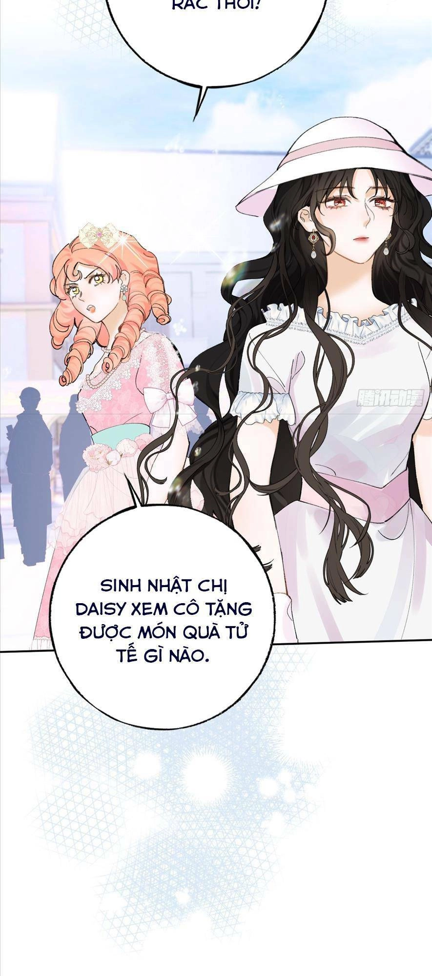 Phù Thuỷ Ác Độc Không Còn Lựa Chọn Nào Khác Ngoài Việc Trở Thành Ác Ma Chapter 9 - 30