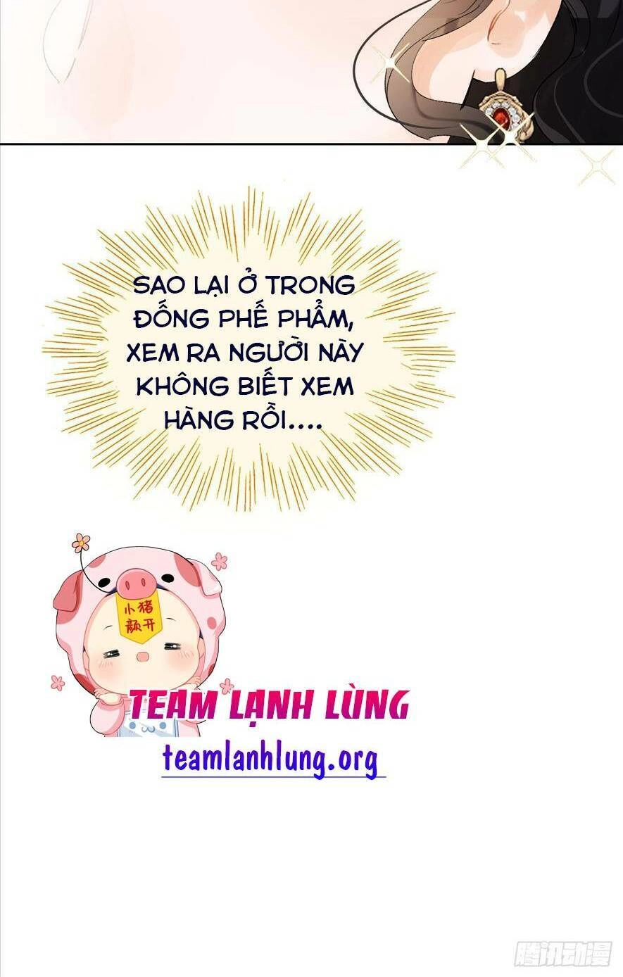 Phù Thuỷ Ác Độc Không Còn Lựa Chọn Nào Khác Ngoài Việc Trở Thành Ác Ma Chapter 9 - 35