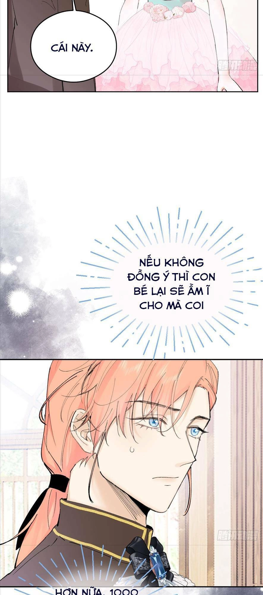 Phù Thuỷ Ác Độc Không Còn Lựa Chọn Nào Khác Ngoài Việc Trở Thành Ác Ma Chapter 10 - 25