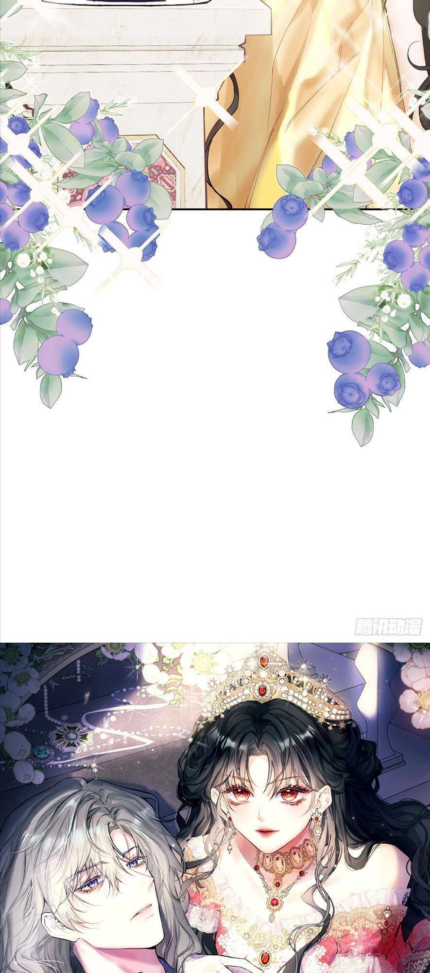 Phù Thuỷ Ác Độc Không Còn Lựa Chọn Nào Khác Ngoài Việc Trở Thành Ác Ma Chapter 11 - 5