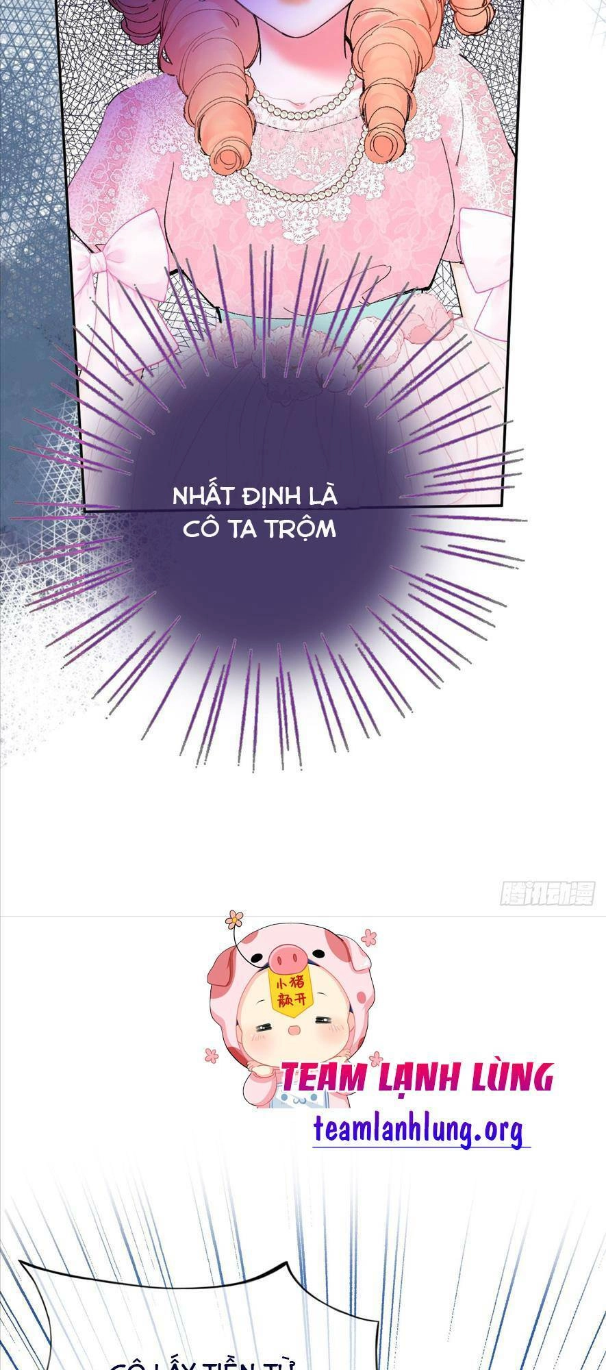 Phù Thuỷ Ác Độc Không Còn Lựa Chọn Nào Khác Ngoài Việc Trở Thành Ác Ma Chapter 11 - 11