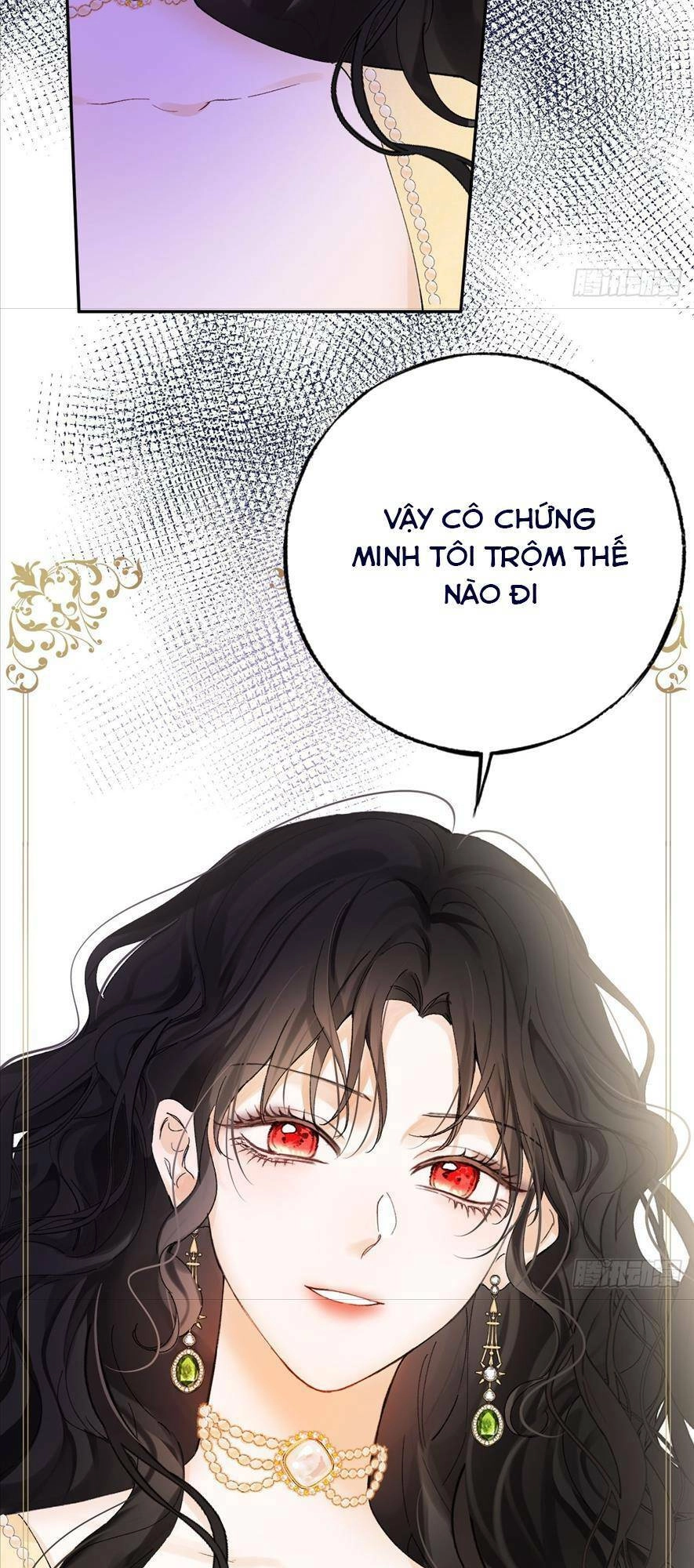 Phù Thuỷ Ác Độc Không Còn Lựa Chọn Nào Khác Ngoài Việc Trở Thành Ác Ma Chapter 11 - 14