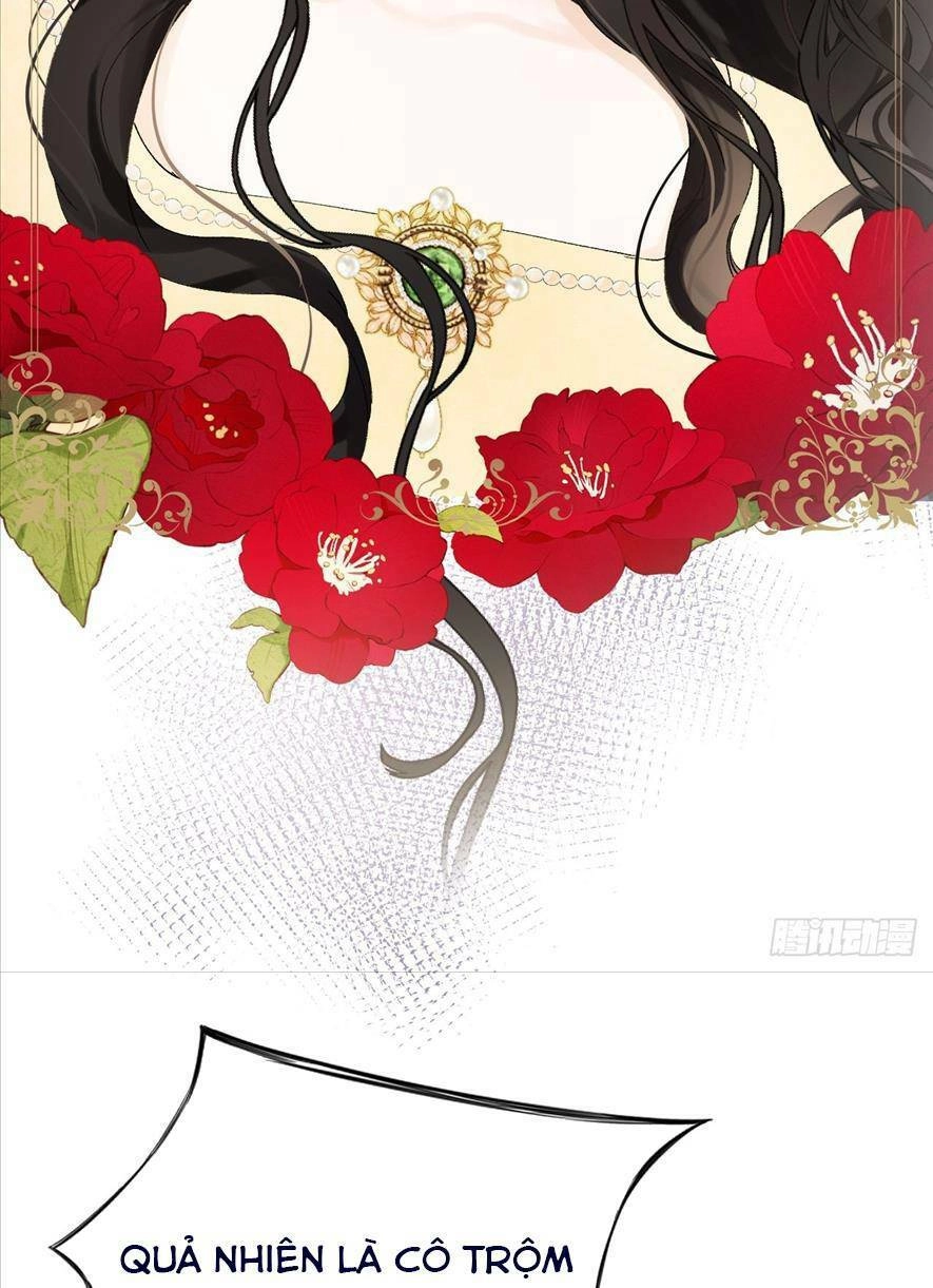 Phù Thuỷ Ác Độc Không Còn Lựa Chọn Nào Khác Ngoài Việc Trở Thành Ác Ma Chapter 11 - 15