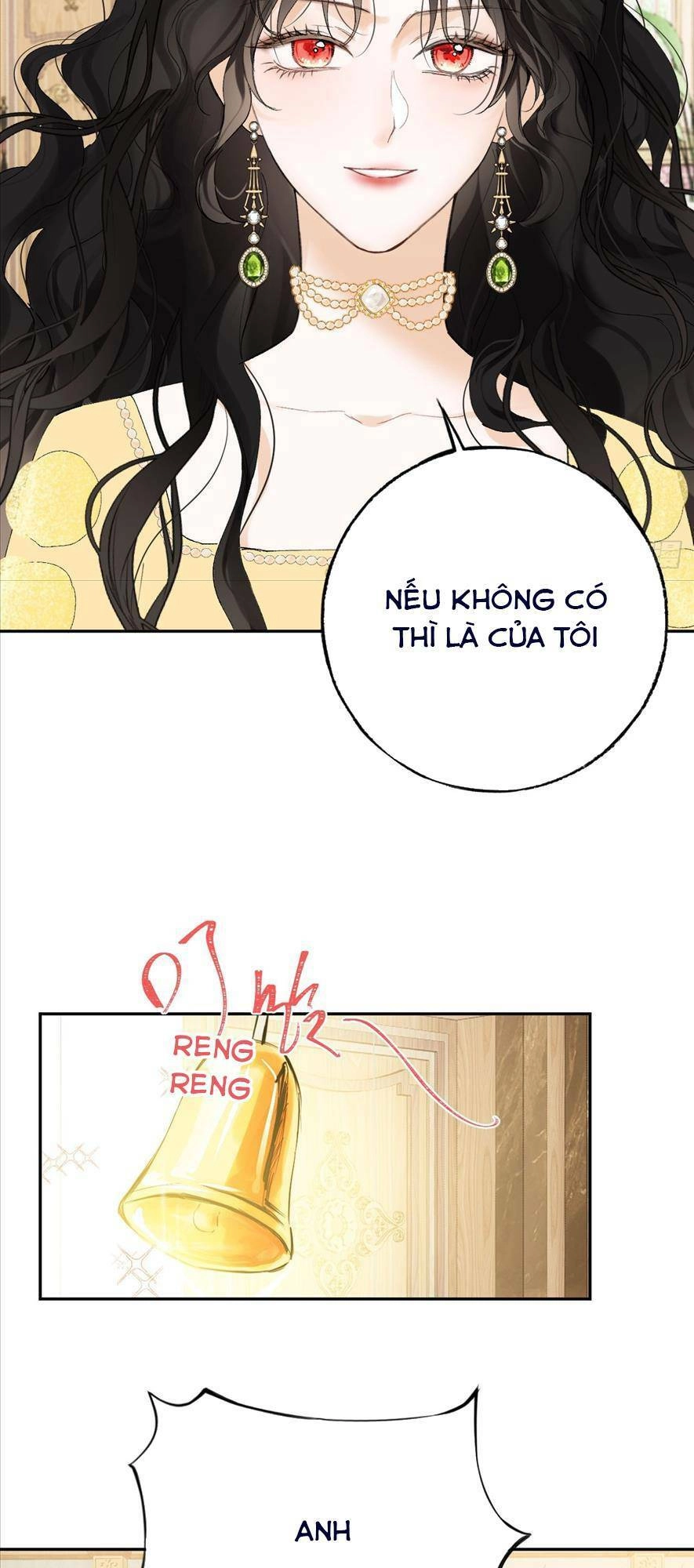 Phù Thuỷ Ác Độc Không Còn Lựa Chọn Nào Khác Ngoài Việc Trở Thành Ác Ma Chapter 11 - 19