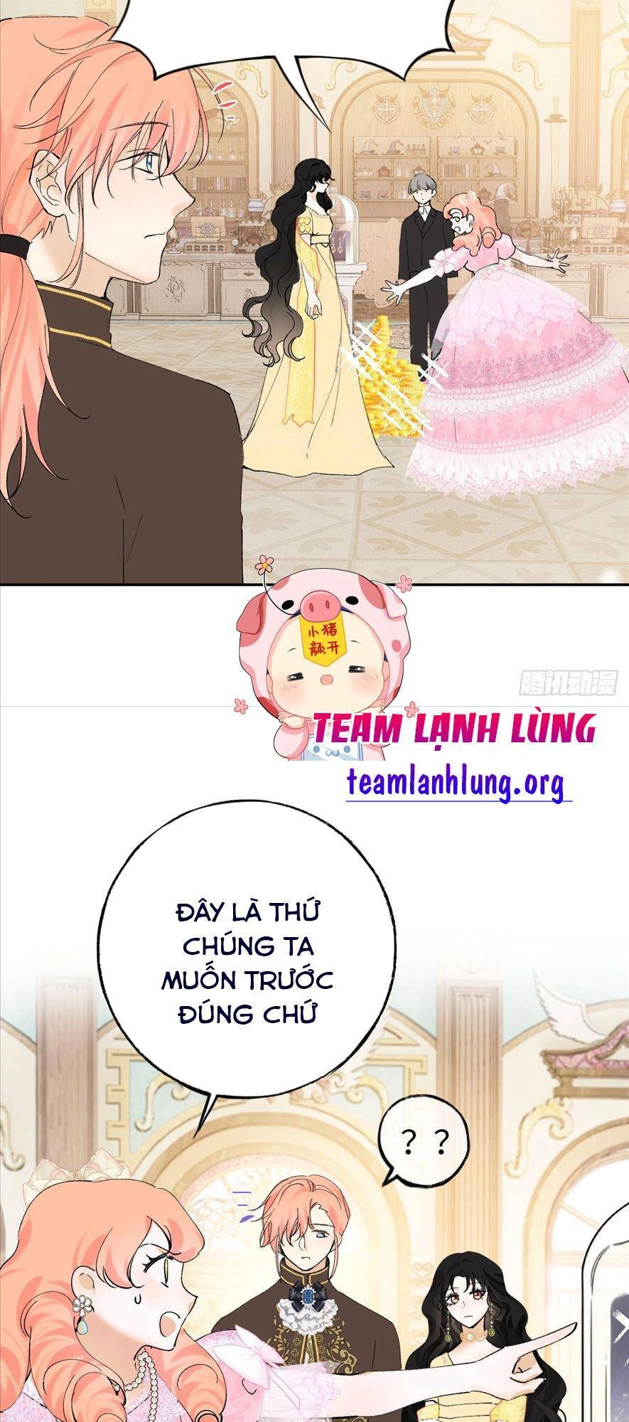 Phù Thuỷ Ác Độc Không Còn Lựa Chọn Nào Khác Ngoài Việc Trở Thành Ác Ma Chapter 11 - 20