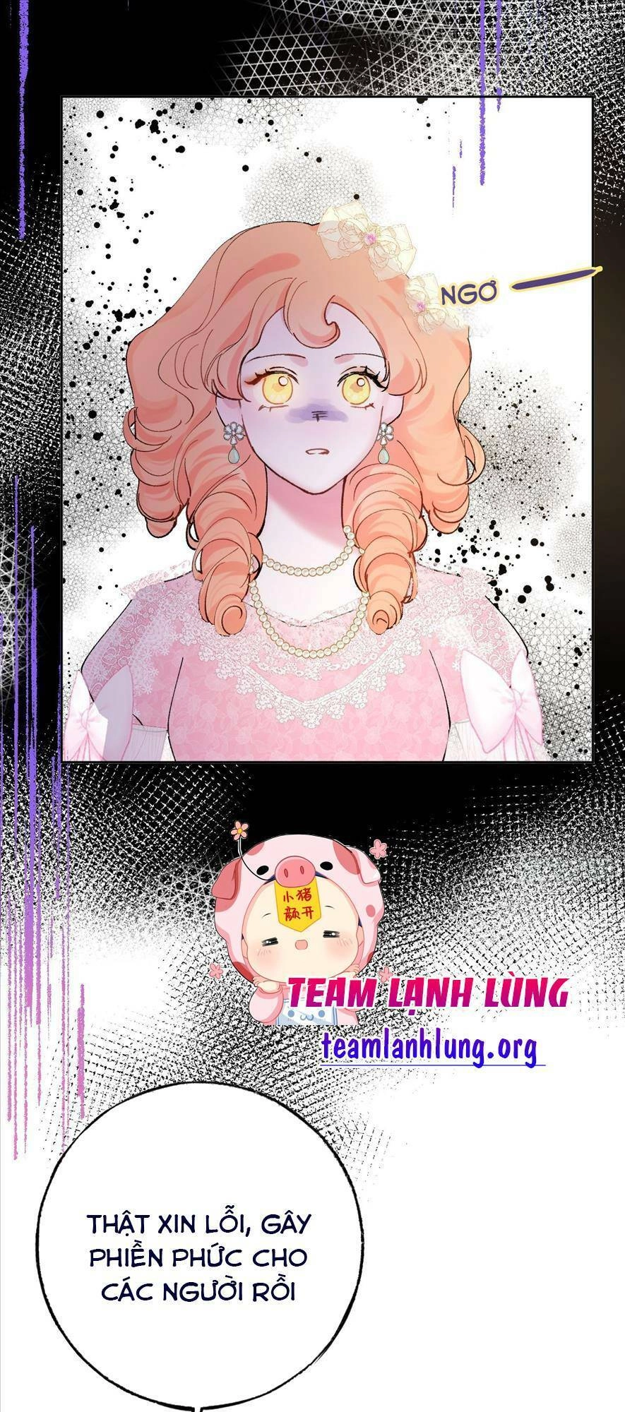 Phù Thuỷ Ác Độc Không Còn Lựa Chọn Nào Khác Ngoài Việc Trở Thành Ác Ma Chapter 11 - 26