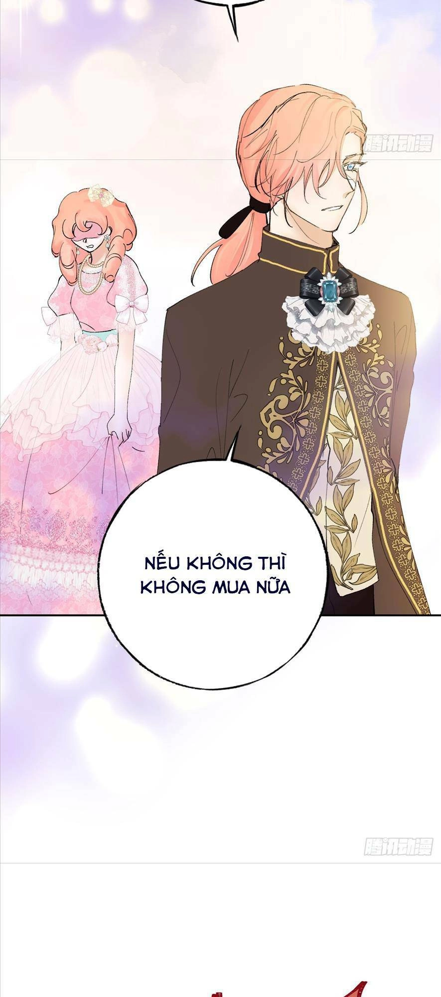 Phù Thuỷ Ác Độc Không Còn Lựa Chọn Nào Khác Ngoài Việc Trở Thành Ác Ma Chapter 11 - 29